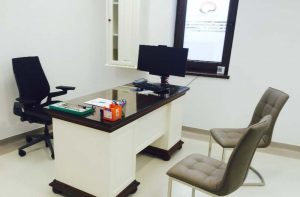 Cabinet Neurologie Dr Vitalie Vacaras